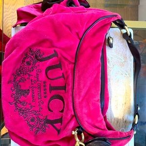 Juicy Couture Purse..